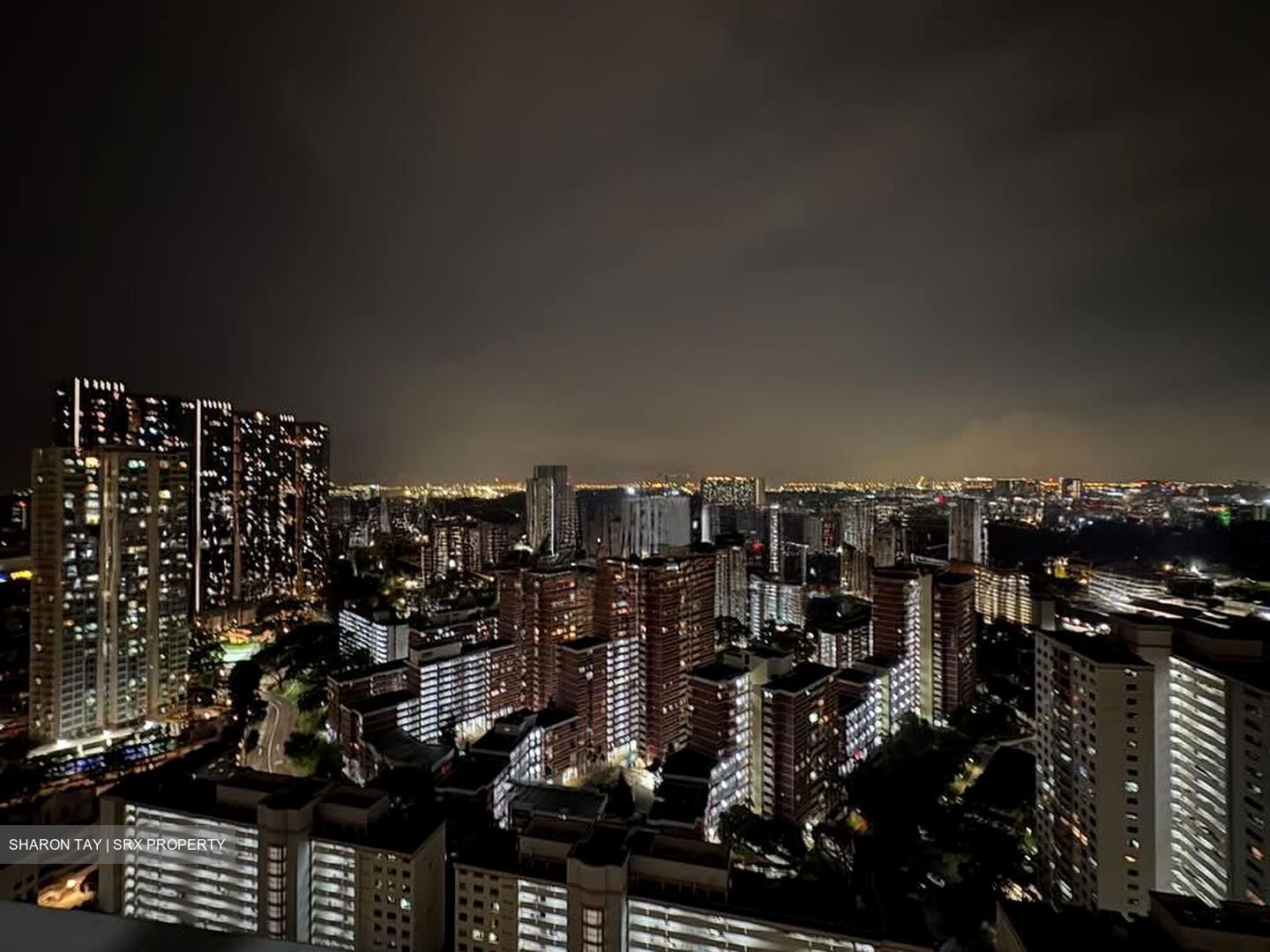 Commonwealth Towers (D3), Condominium #568653031